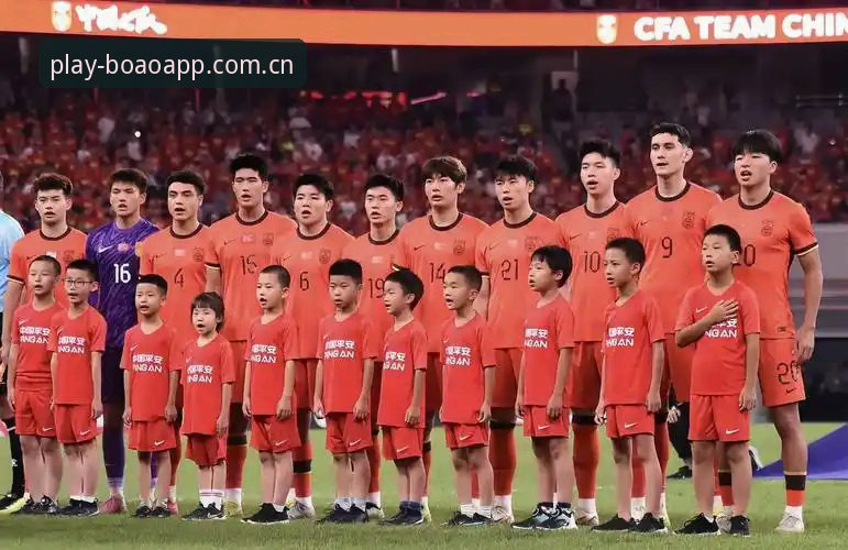 世界杯扩军至66队，中国男足能否借此重返舞台？
